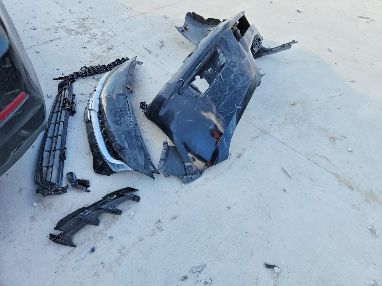 2014 Chevrolet Malibu 1Lt - zdjęcie 12