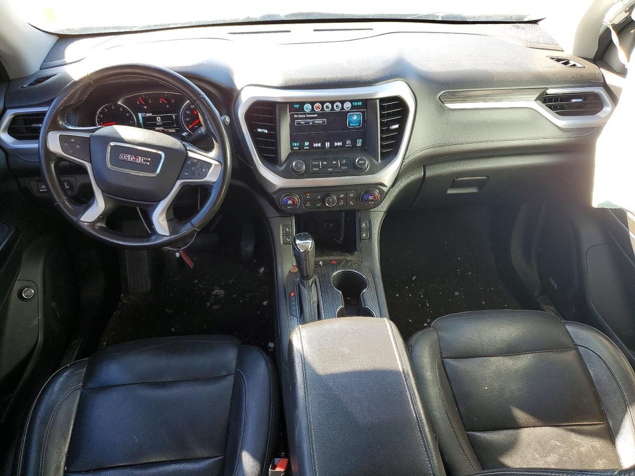 2019 GMC Acadia Slt-1 - zdjęcie 8