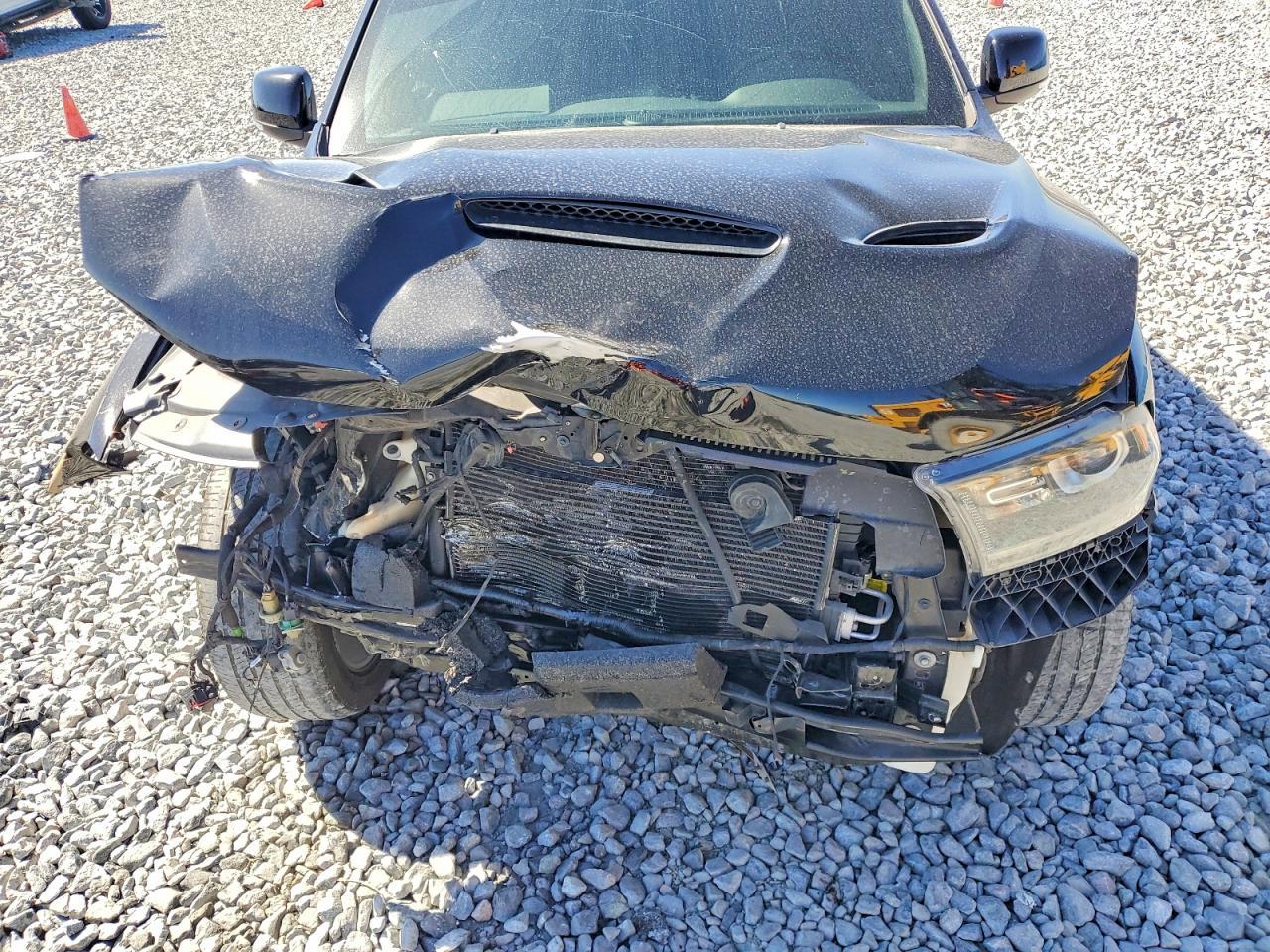 2018 Dodge Durango R - zdjęcie 12