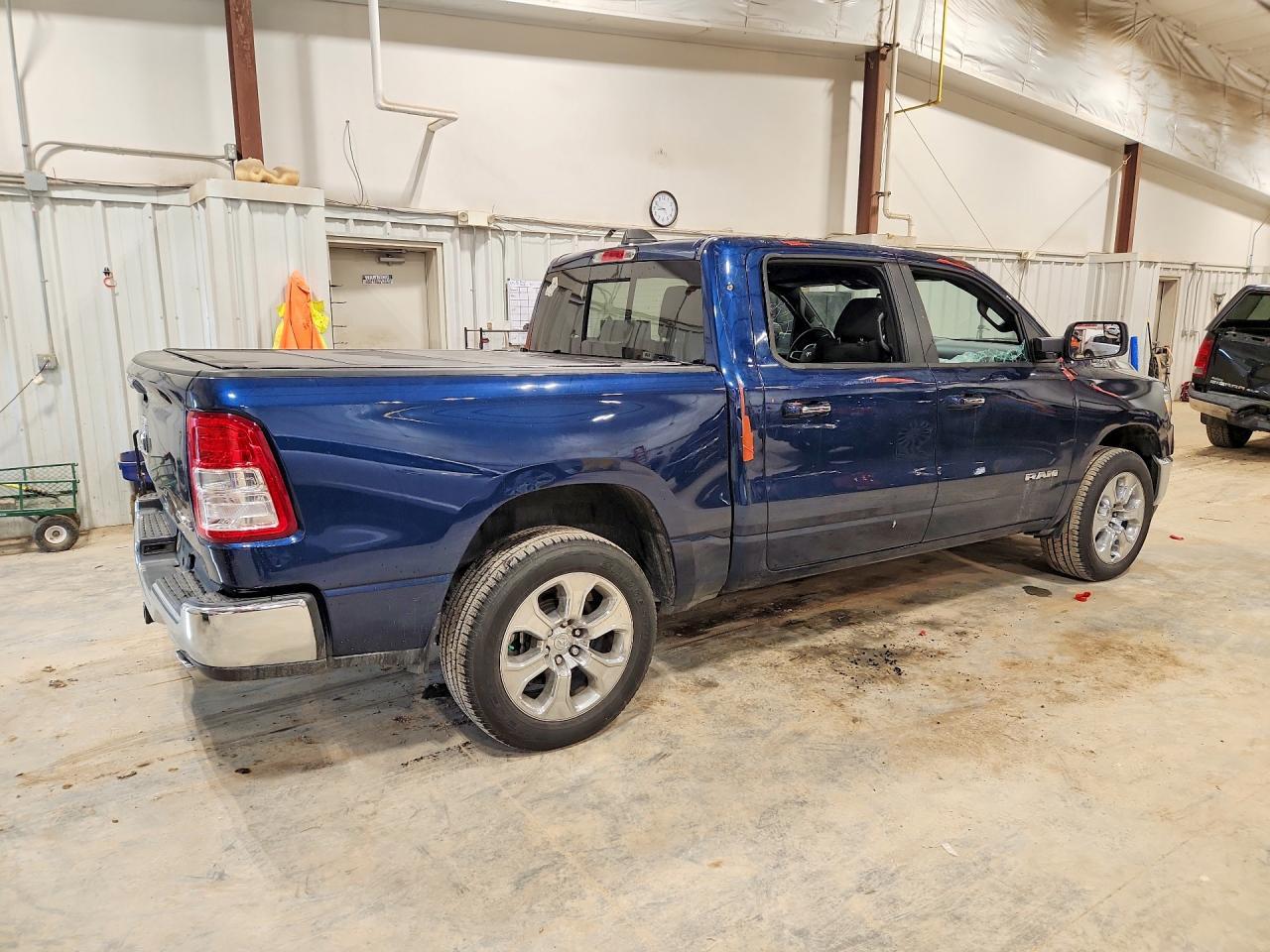 2020 Ram 1500 Big Horn - zdjęcie 3