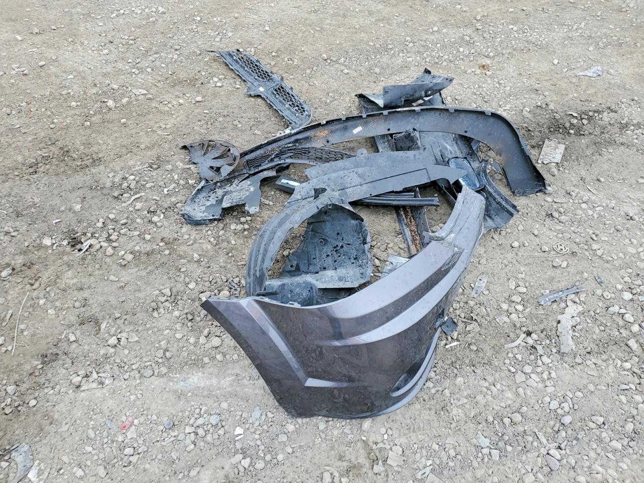 2020 Dodge Journey Se - zdjęcie 13