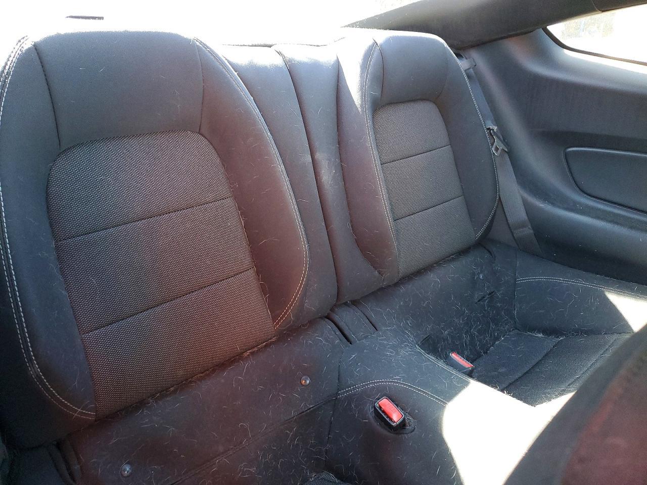 2016 Ford Mustang - zdjęcie 10