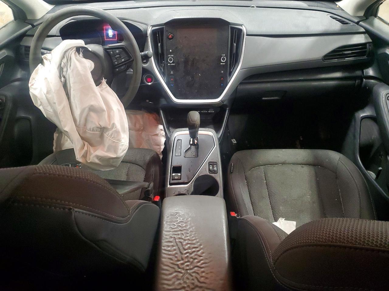 2024 Subaru Crosstrek Premium - zdjęcie 8