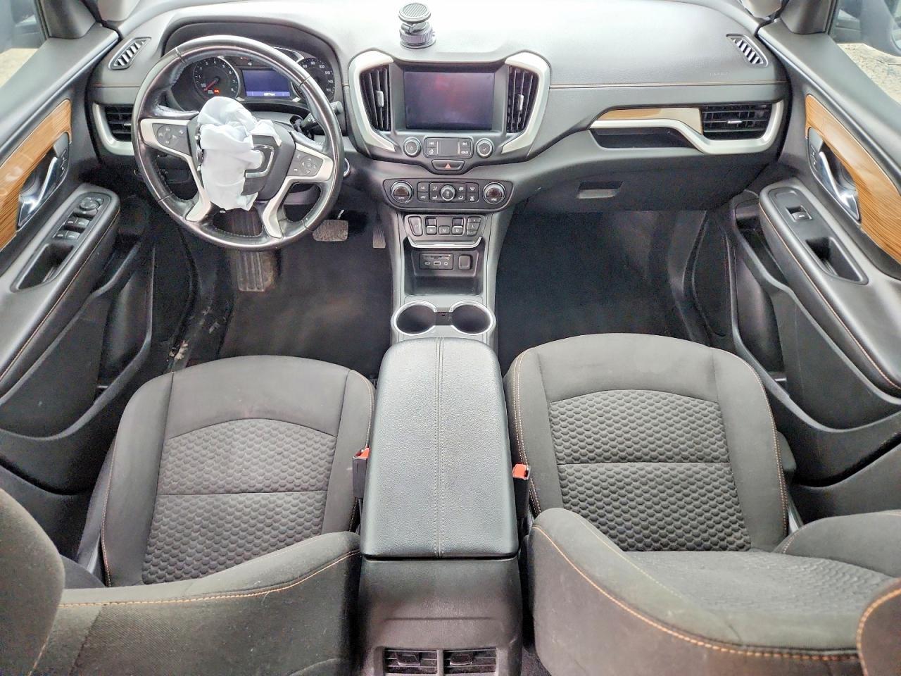 2020 GMC Terrain Sle - zdjęcie 8