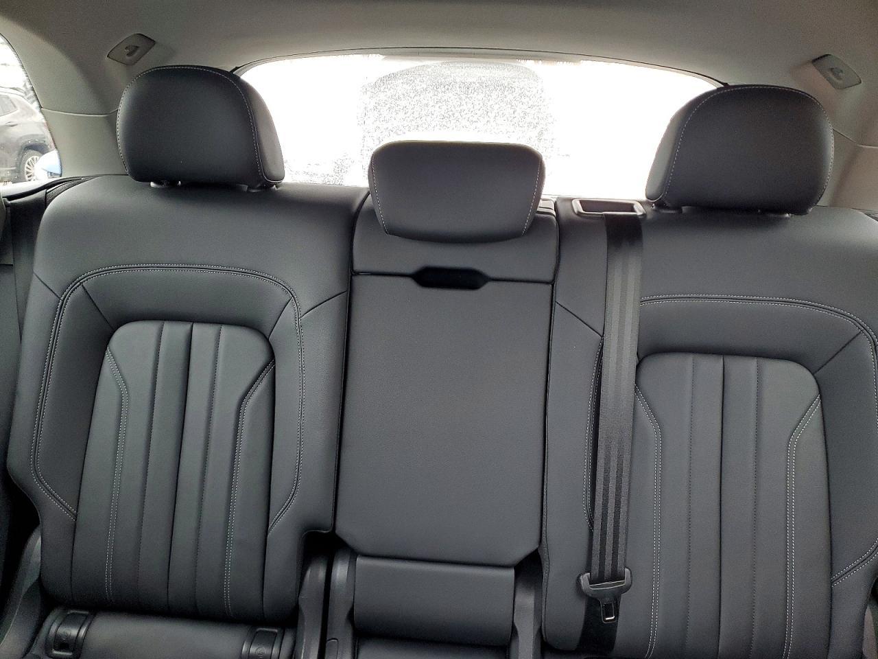 2021 Audi Q5 Premium Plus - zdjęcie 10