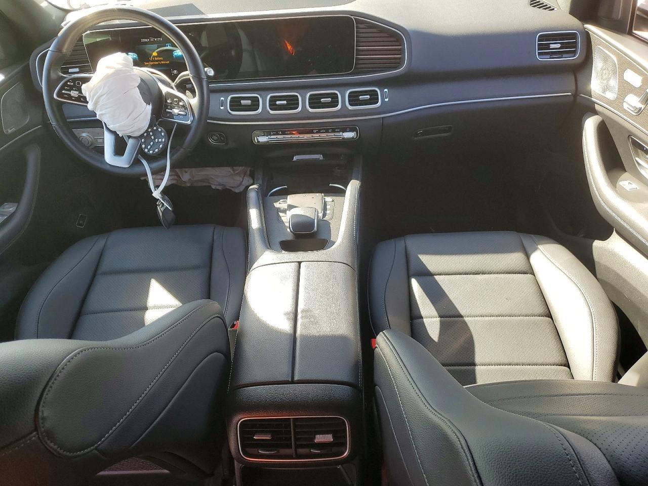 2022 Mercedes-Benz Gle 350 4Matic - zdjęcie 8