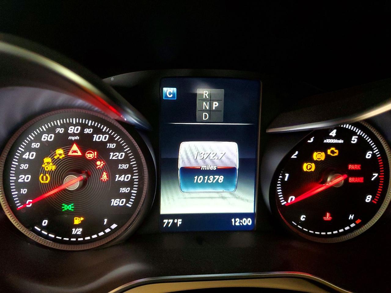 2018 Mercedes-Benz C 300 - zdjęcie 9