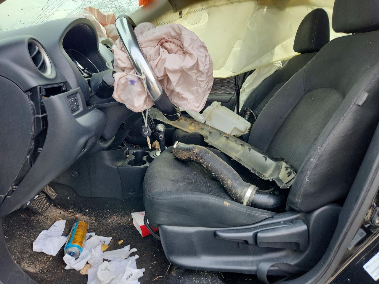 2017 Nissan Versa 1.6 Sv - zdjęcie 7