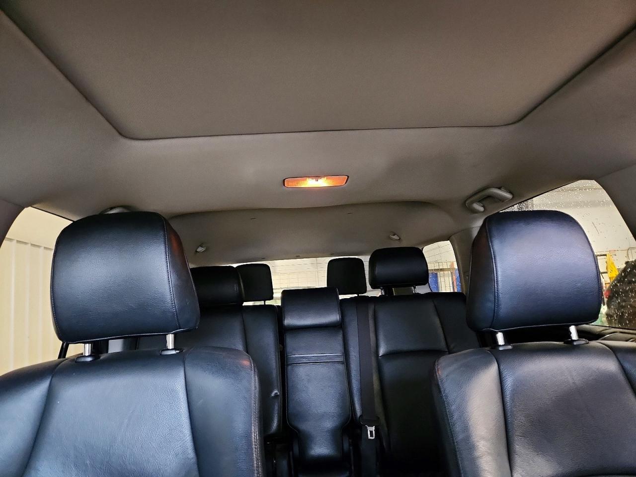 2014 Toyota 4Runner Sr5 - zdjęcie 10