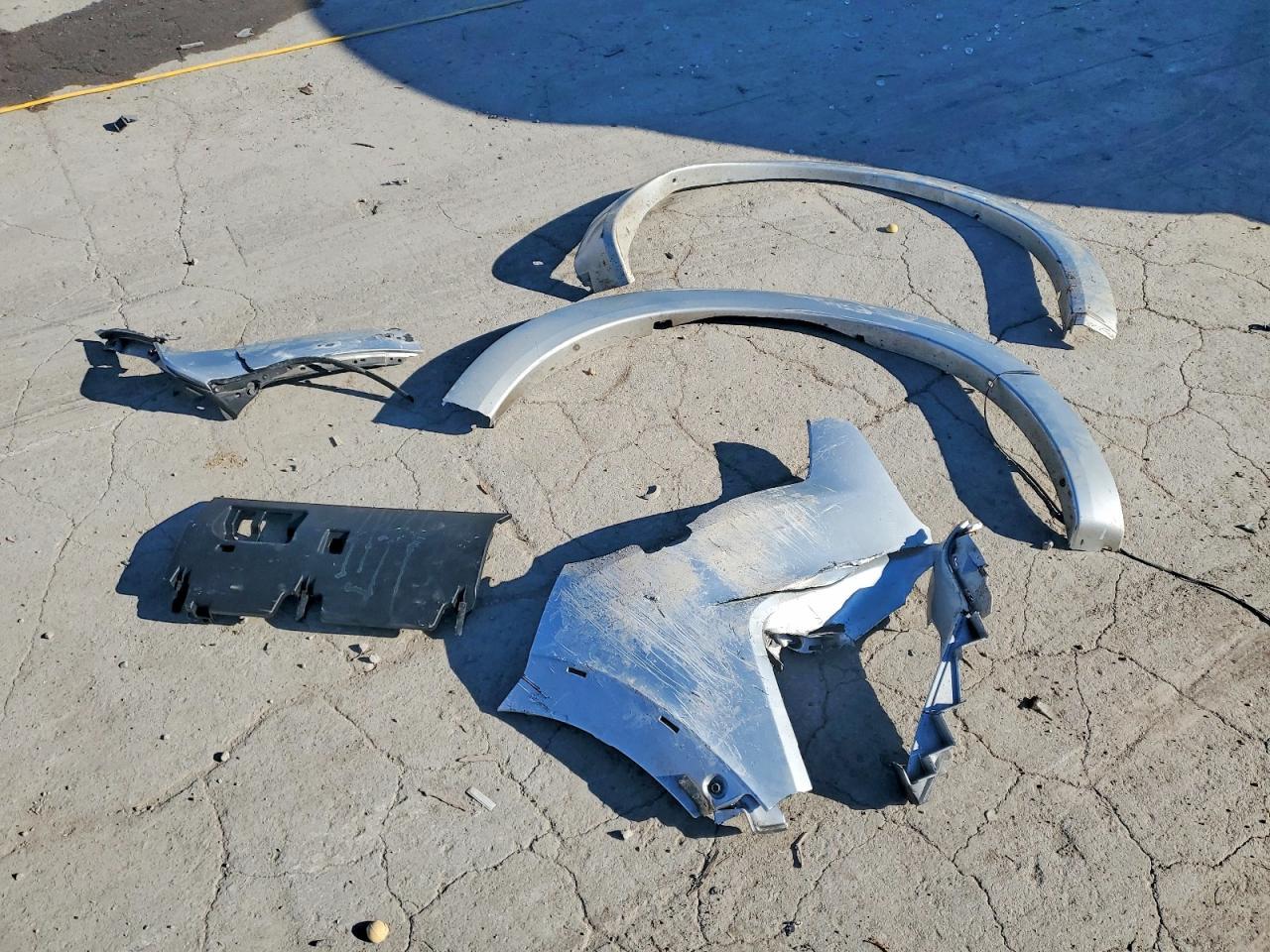 2019 Infiniti Qx80 Luxe - zdjęcie 13