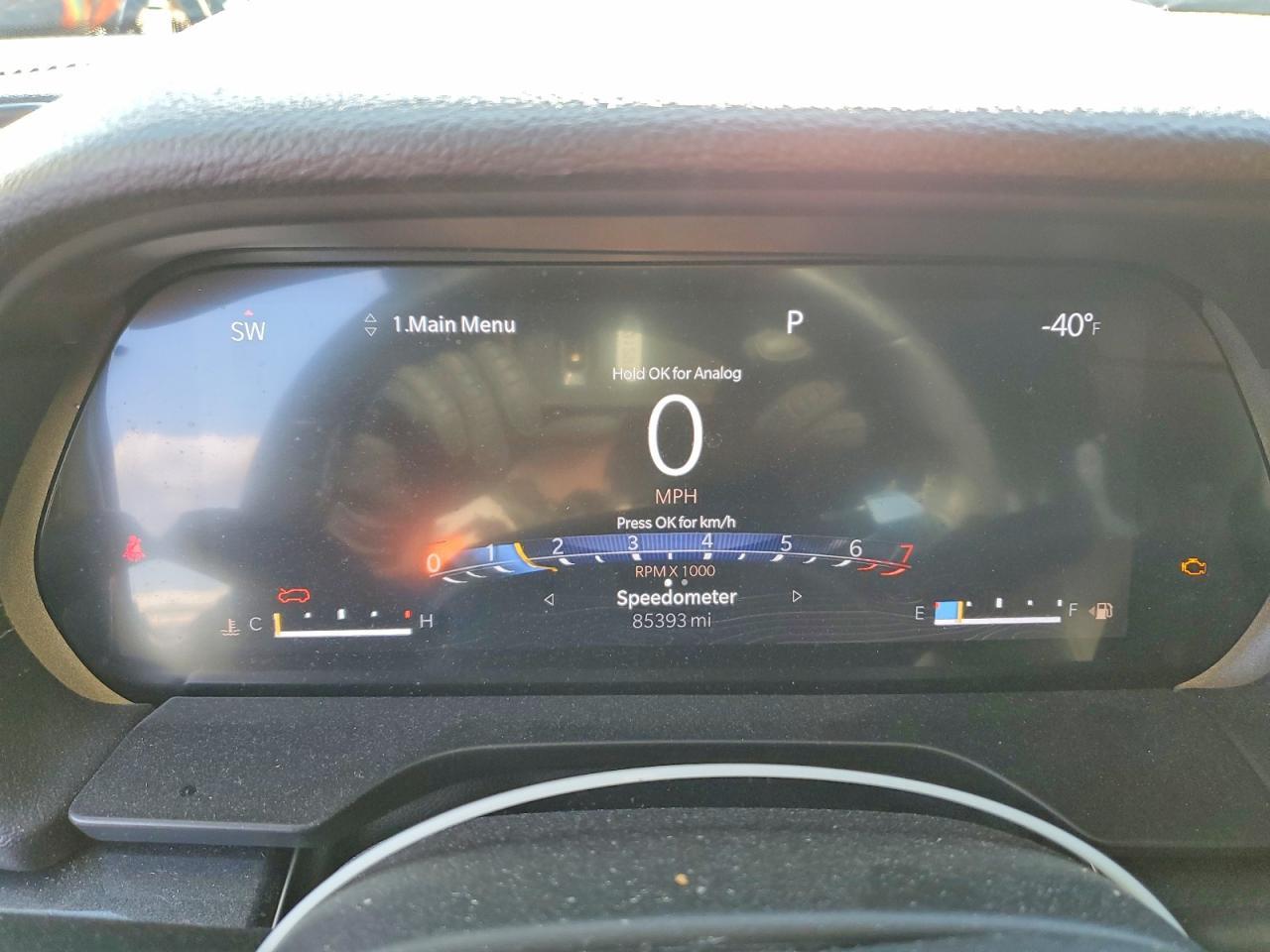 2021 Jeep Grand Cherokee L Laredo - zdjęcie 9