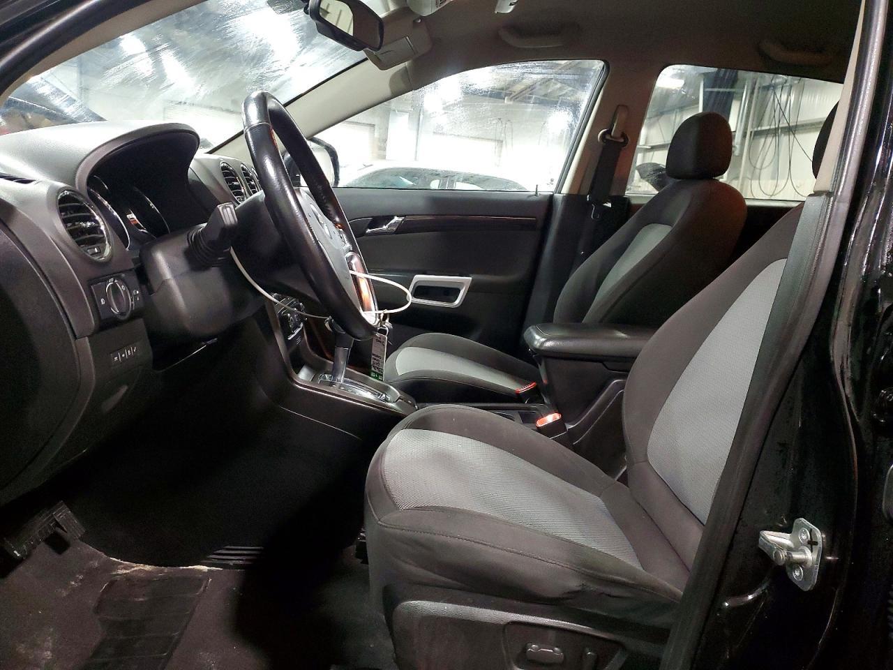 2015 Chevrolet Captiva Ls - zdjęcie 7