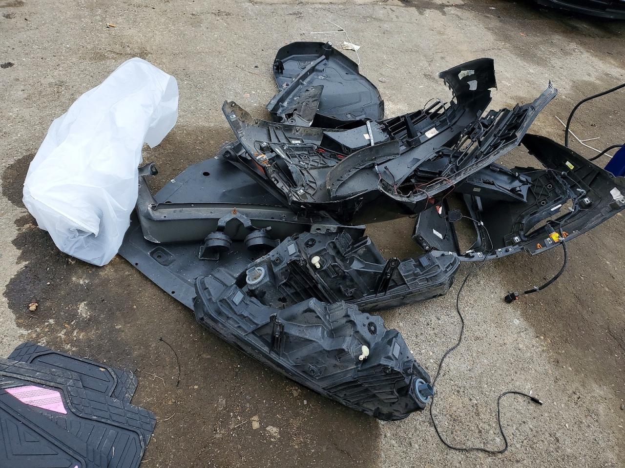 2021 Chevrolet Camaro Ls - zdjęcie 12