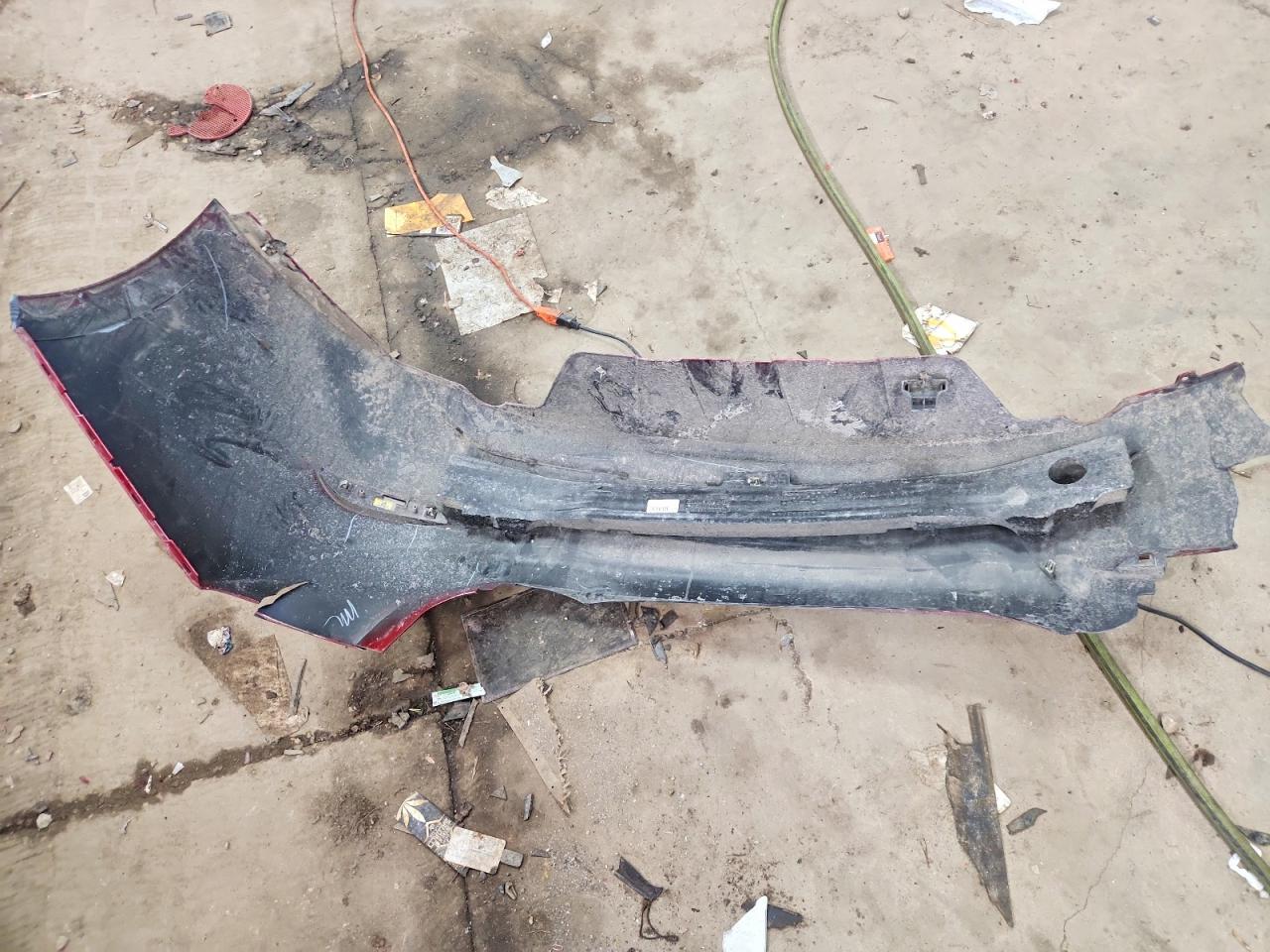 2017 Chevrolet Cruze Lt - zdjęcie 12