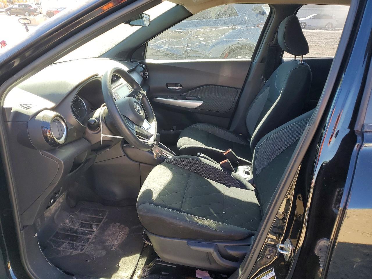 2020 Nissan Kicks Sv - zdjęcie 7