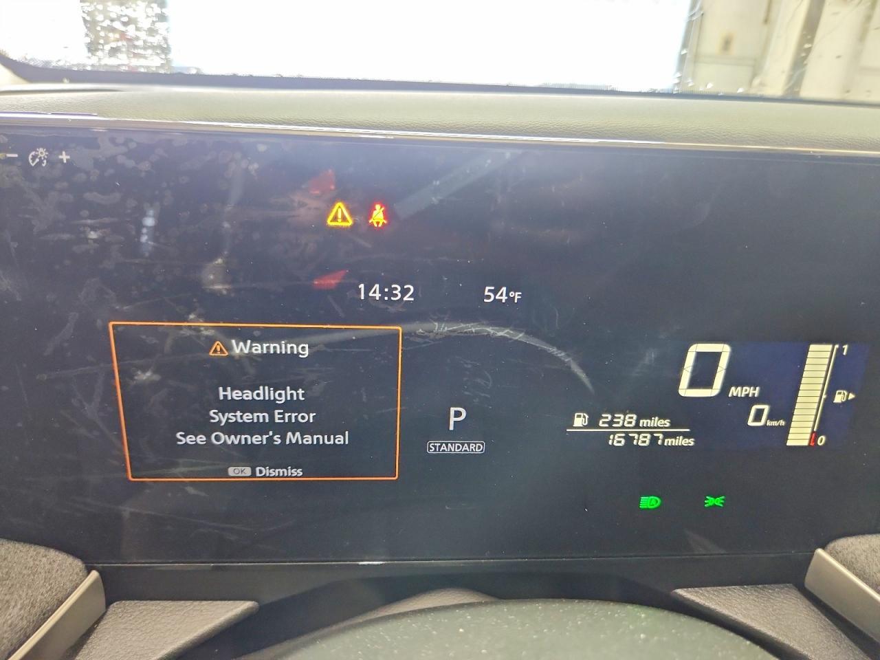 2025 Nissan Kicks Sv - zdjęcie 9