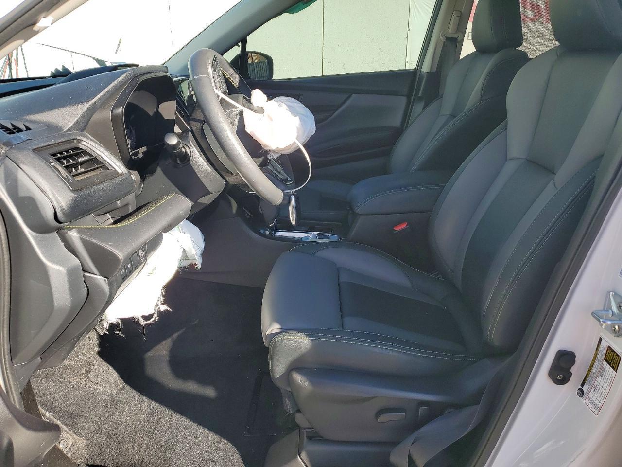 2023 Subaru Ascent Limited - zdjęcie 7