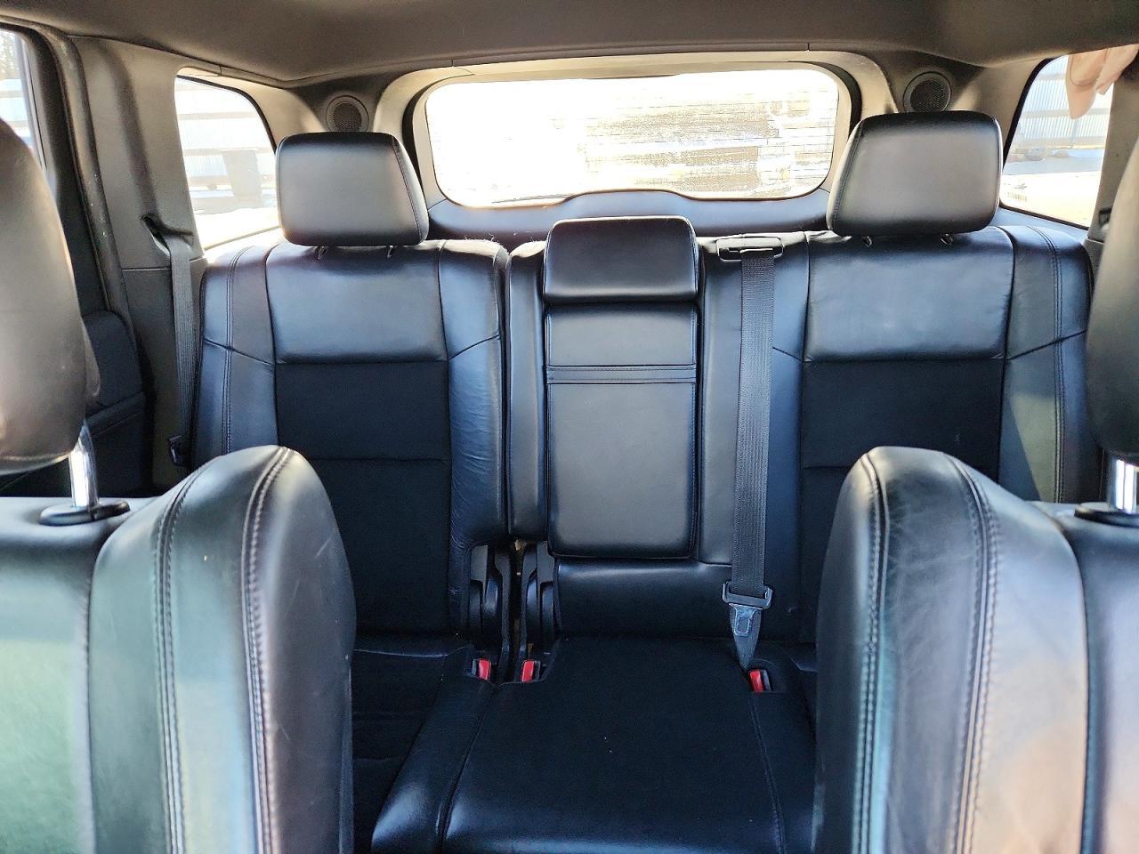 2015 Jeep Grand Cherokee Laredo - zdjęcie 10