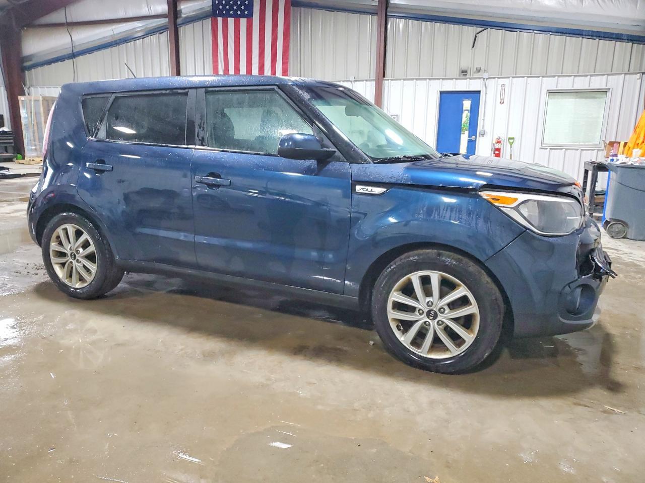 2019 Kia Soul + - zdjęcie 4