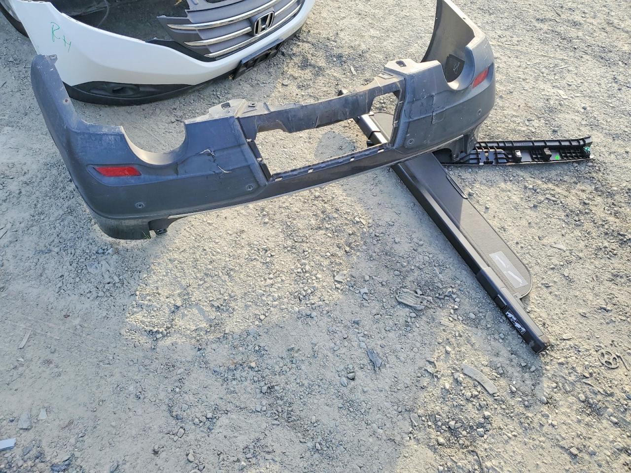 2022 Subaru Ascent Touring - zdjęcie 13