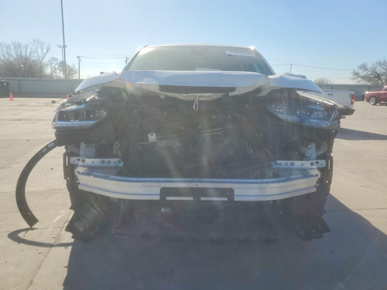 2026 Honda Hr-V Lx - zdjęcie 5