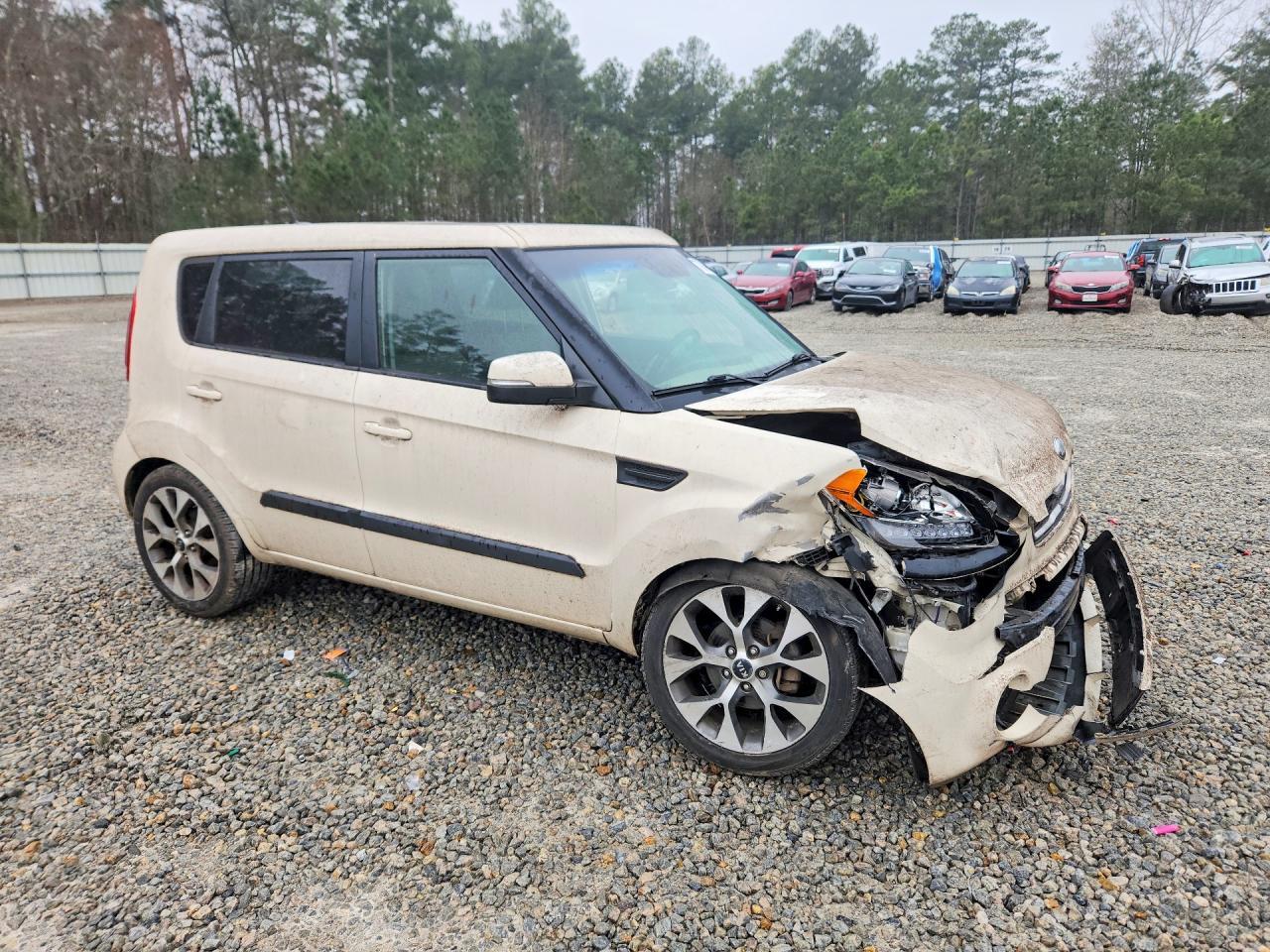 2013 Kia Soul ! - zdjęcie 4