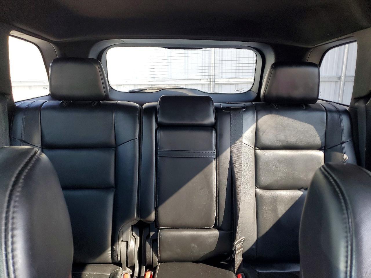 2018 Jeep Grand Cherokee Limited - zdjęcie 10