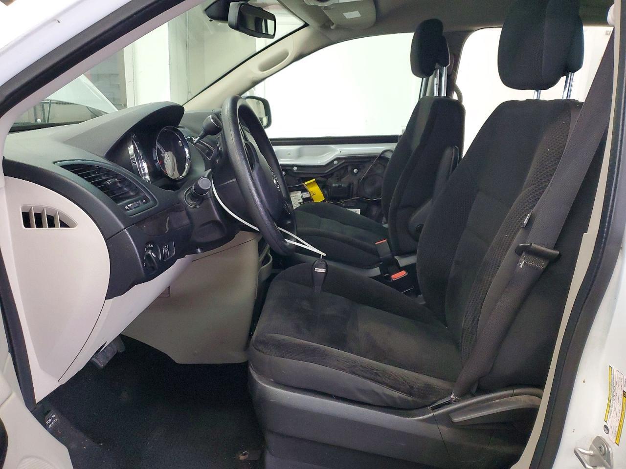 2019 Dodge Grand Caravan Se - zdjęcie 7