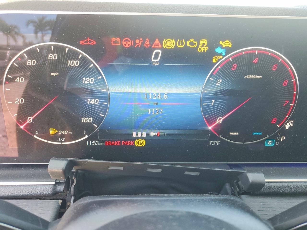 2026 Mercedes-Benz Gle 450 4Matic - zdjęcie 9