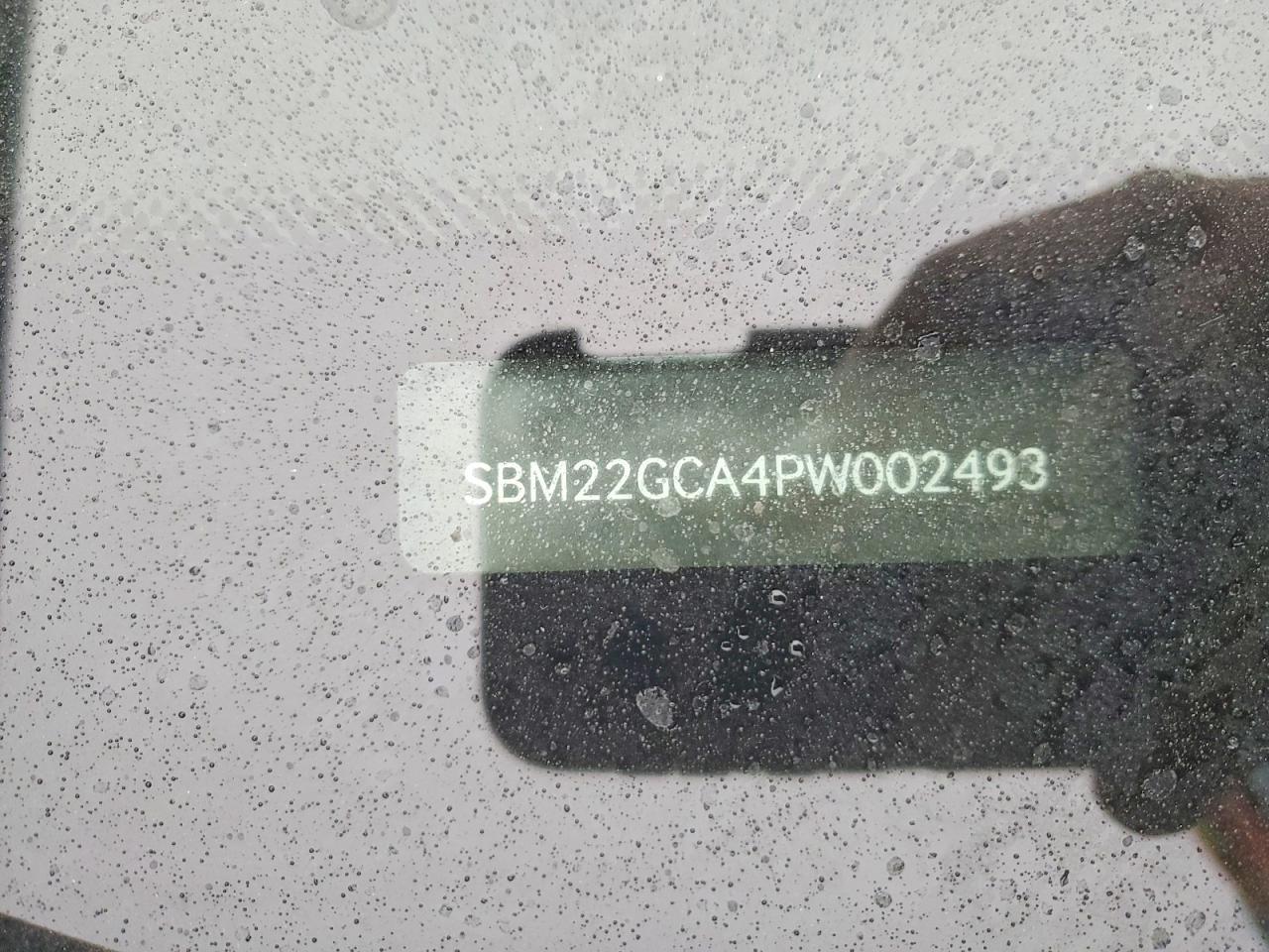 2023 Mclaren Automotive Gt - zdjęcie 13