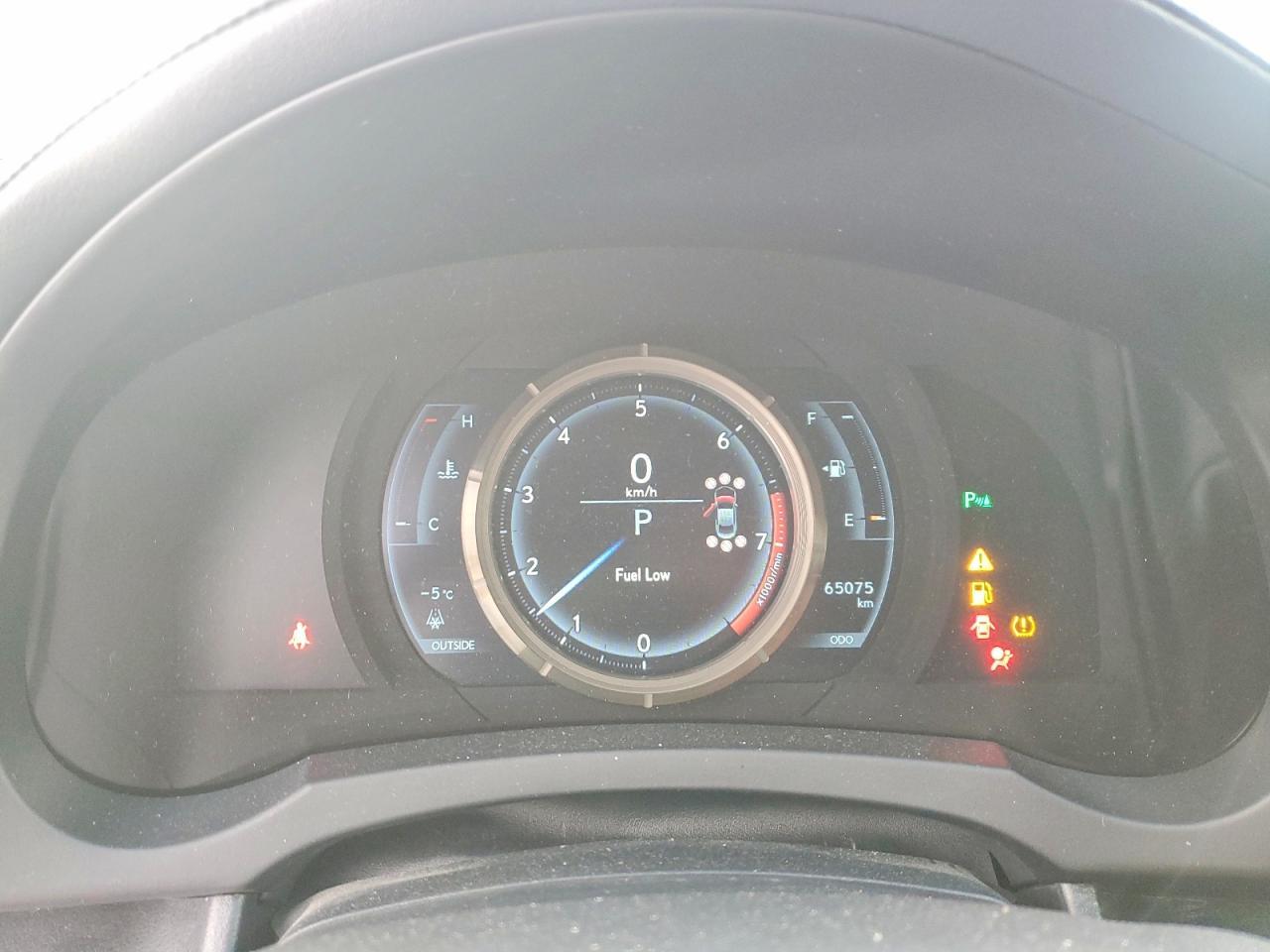 2017 Lexus Rc 350 - zdjęcie 9