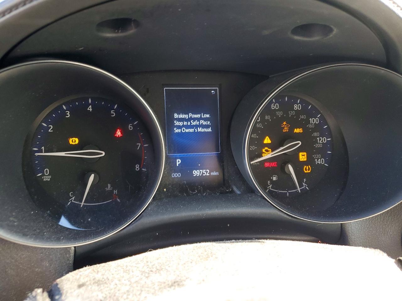 2018 Toyota C-Hr Xle Premium - zdjęcie 9