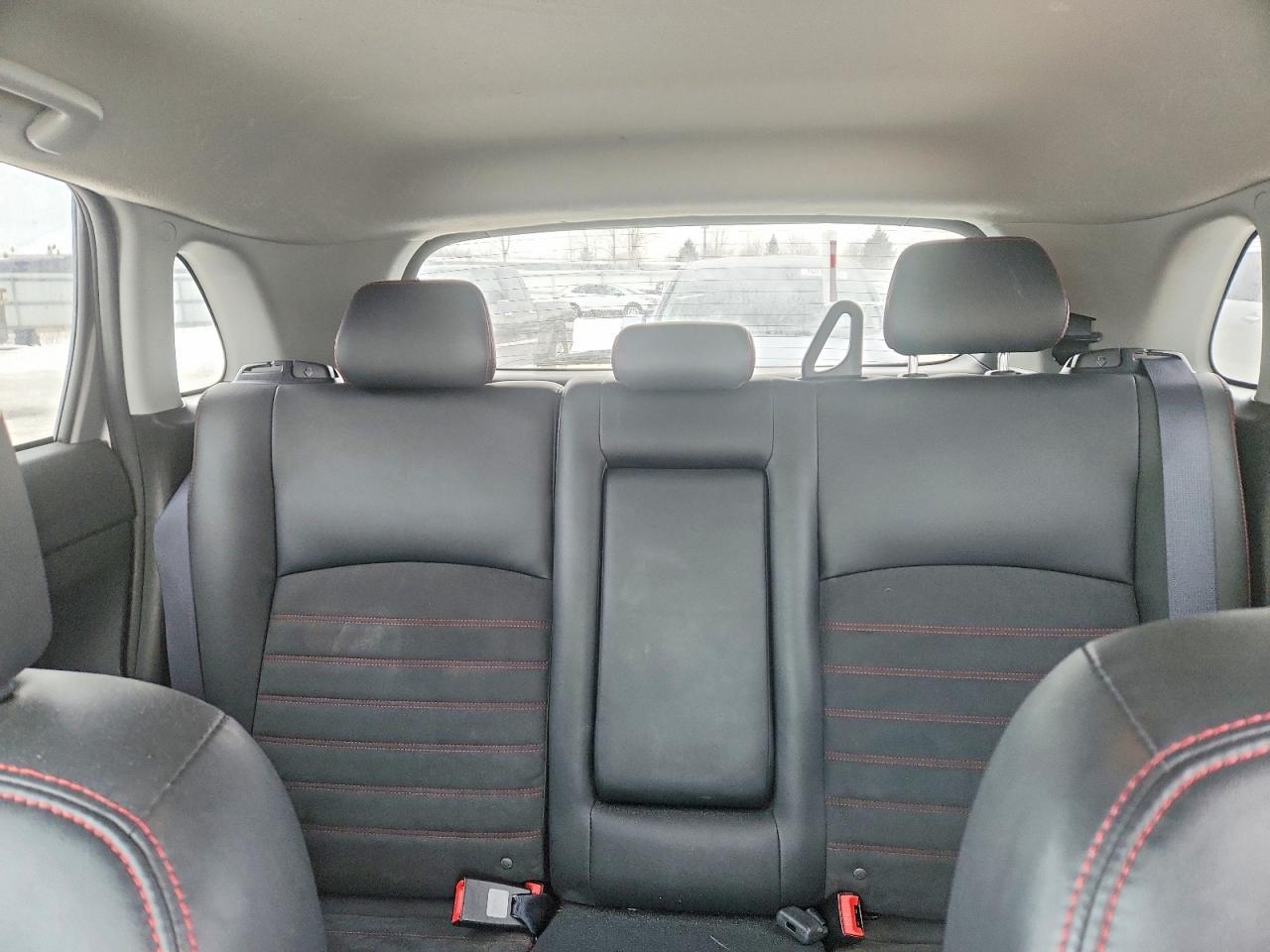 2018 Mitsubishi Outlander Sport Es - zdjęcie 10