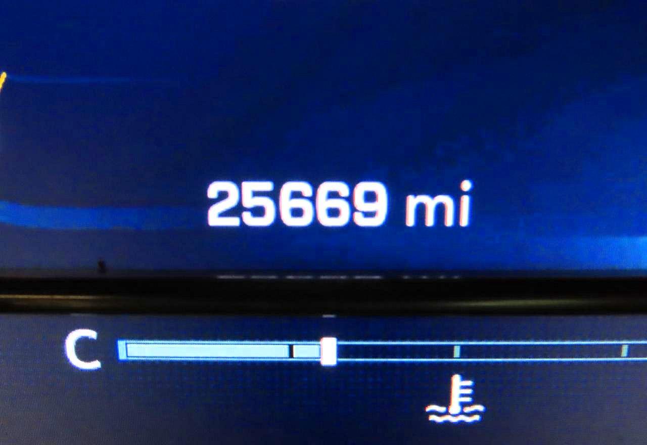 2024 Chevrolet Silverado K1500 Lt Trail Boss - zdjęcie 8