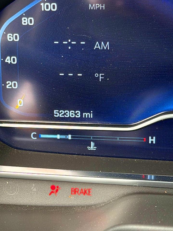 2024 Chevrolet Suburban K1500 Lt - zdjęcie 8