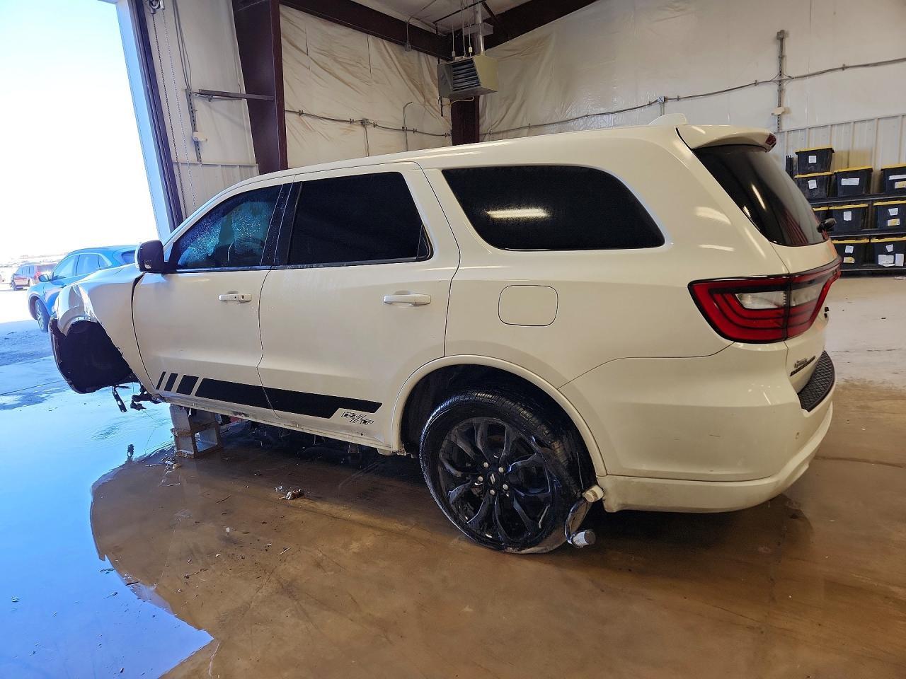 2019 Dodge Durango R - zdjęcie 2