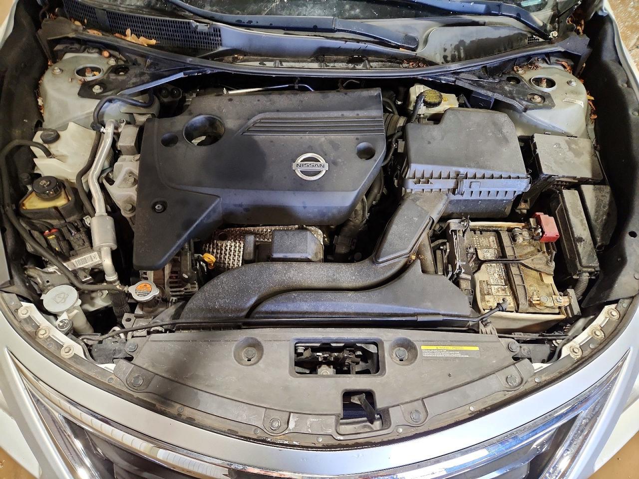 2013 Nissan Altima 2.5 - zdjęcie 11