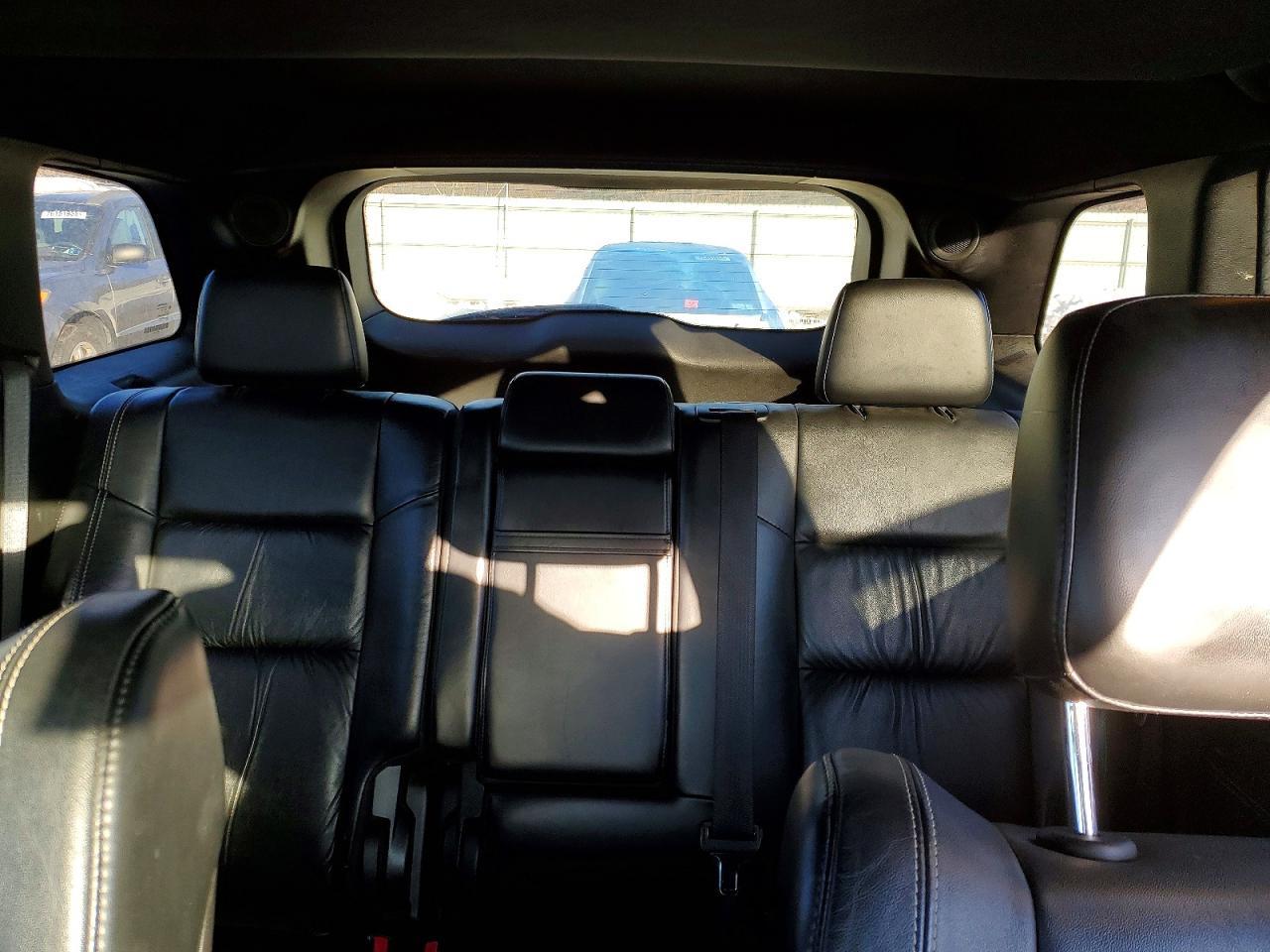 2014 Jeep Grand Cherokee Limited - zdjęcie 10
