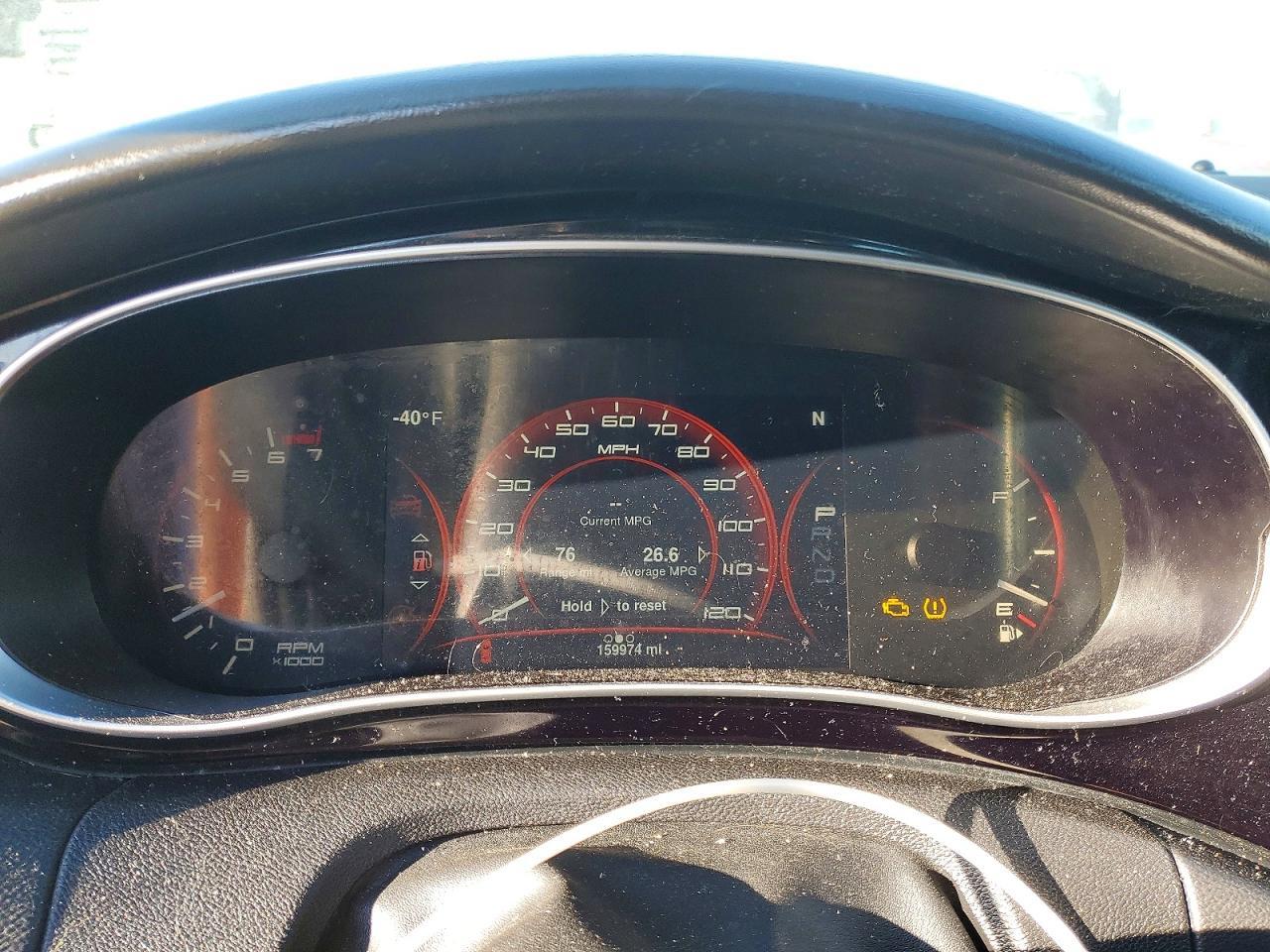2013 Dodge Dart Limited - zdjęcie 17