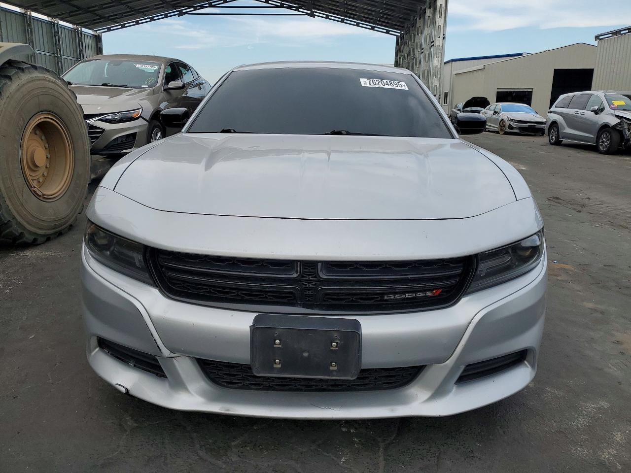 2019 Dodge Charger Sxt - zdjęcie 5