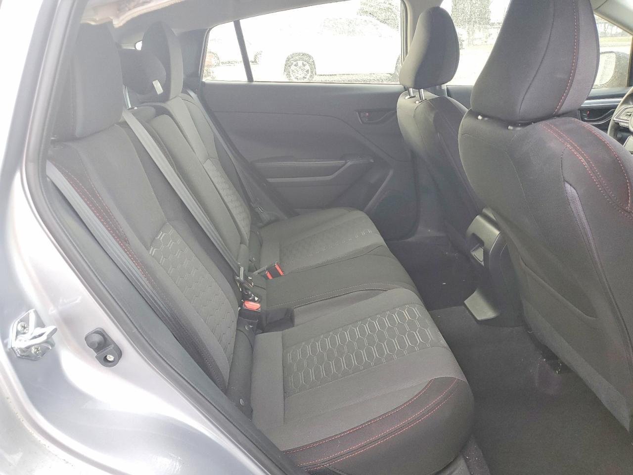 2024 Subaru Impreza Sport - zdjęcie 10