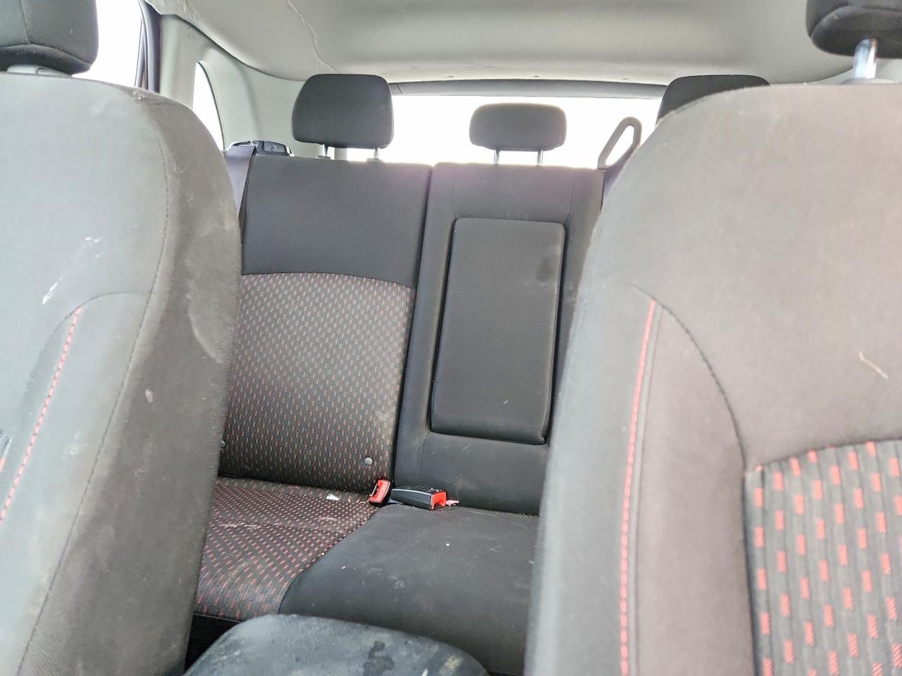 2018 Mitsubishi Outlander Sport Es - zdjęcie 10