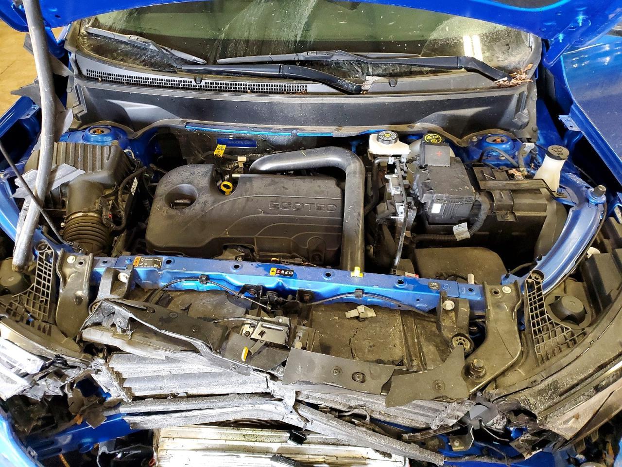 2024 GMC Terrain Slt - zdjęcie 12