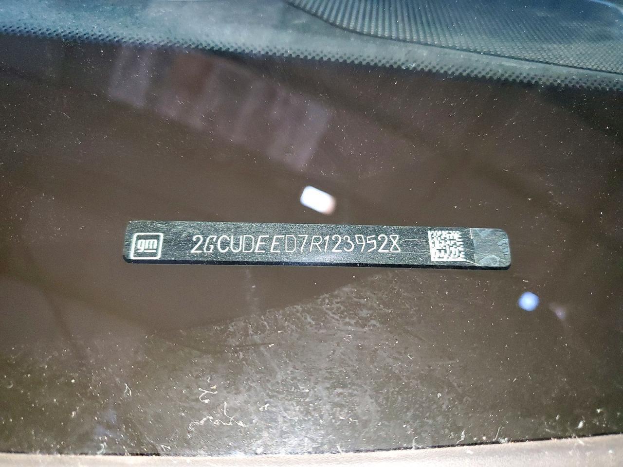 2024 Chevrolet Silverado K1500 Rst - zdjęcie 12