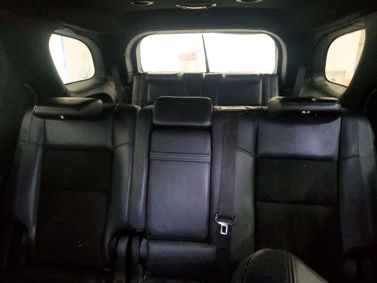 2022 Dodge Durango Gt - zdjęcie 10