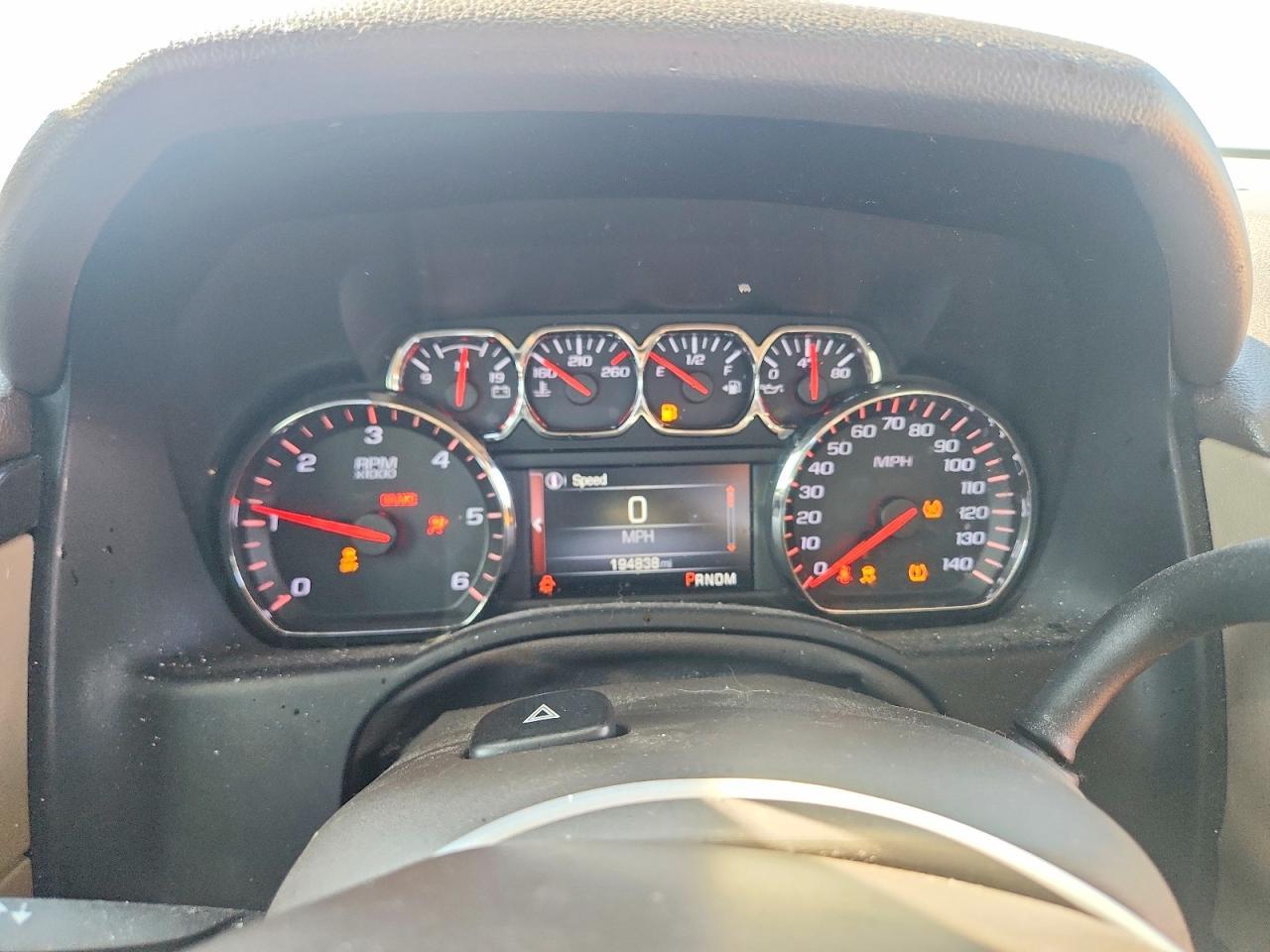 2015 GMC Yukon Xl K1500 Slt - zdjęcie 9