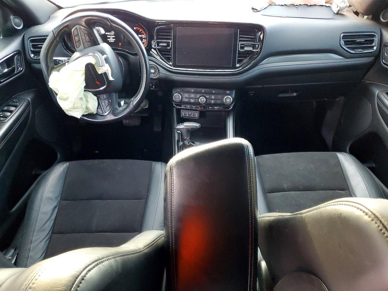 2021 Dodge Durango Gt - zdjęcie 8