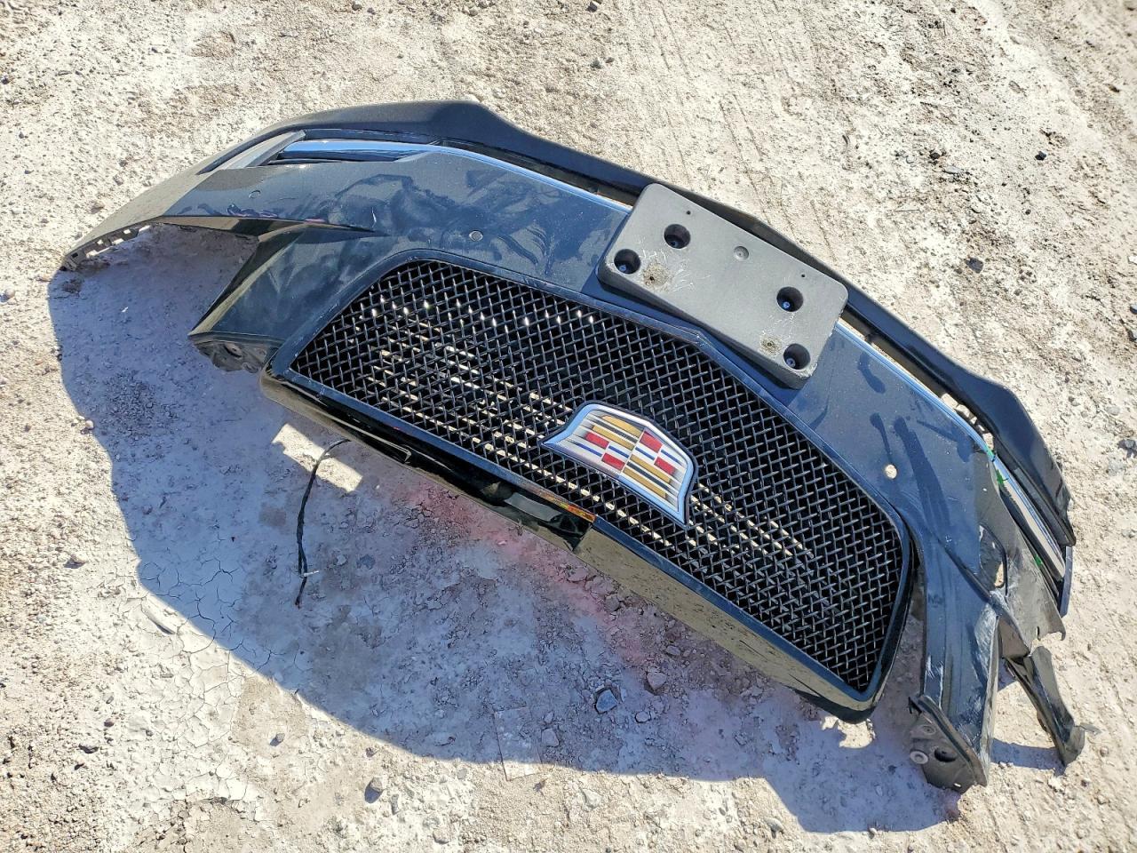 2016 Cadillac Ats Premium - zdjęcie 13