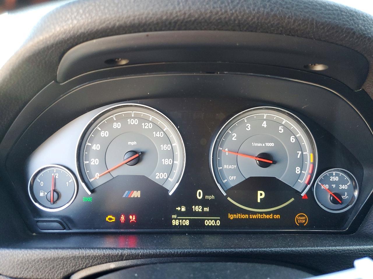 2016 BMW Motorrad M4 - zdjęcie 9