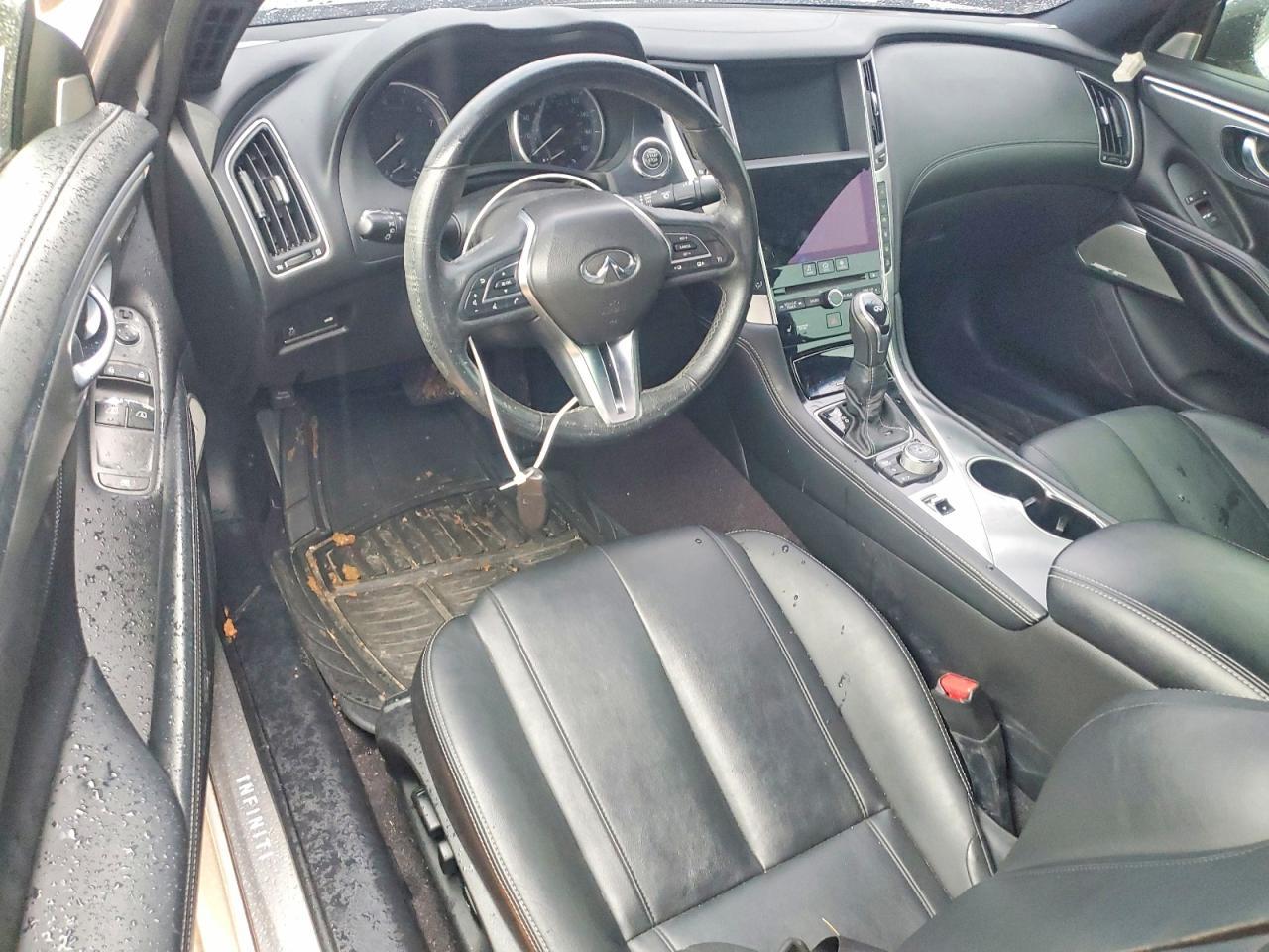 2017 Infinity Q60 Premium - zdjęcie 8